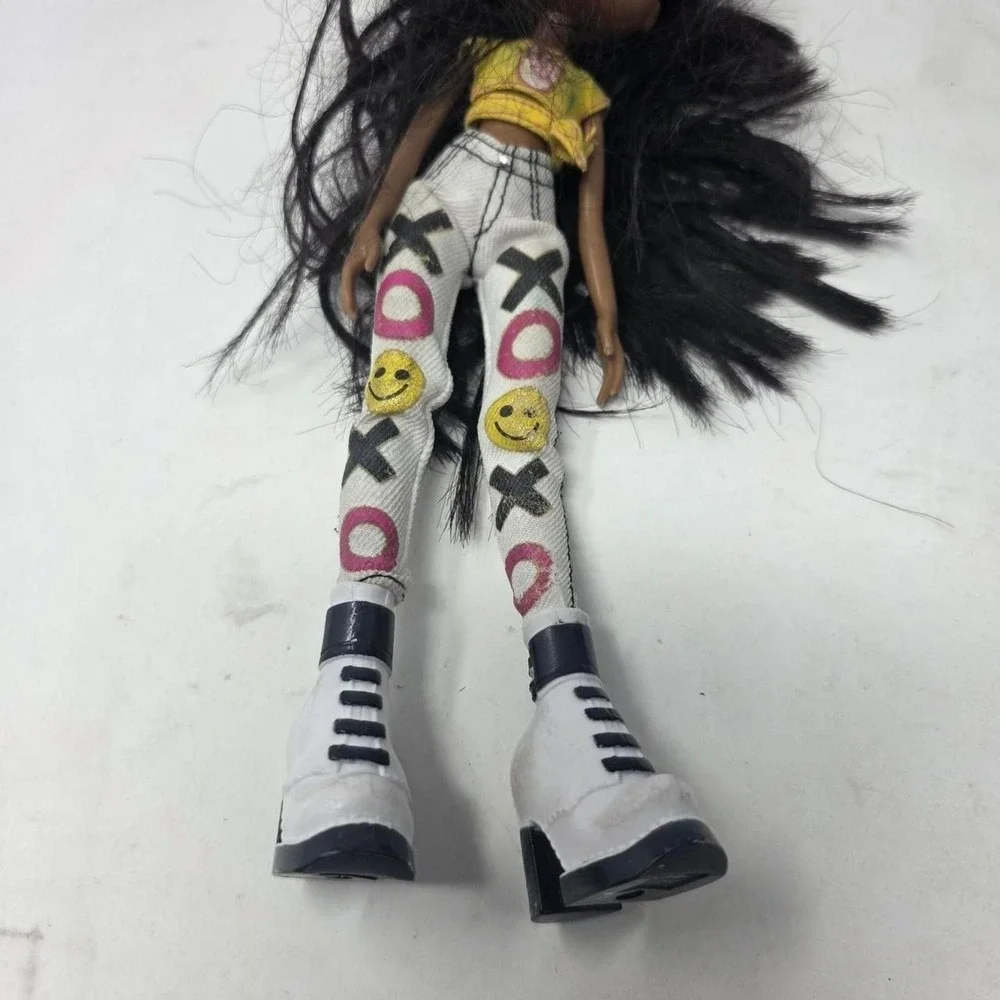 N/A bratz doll